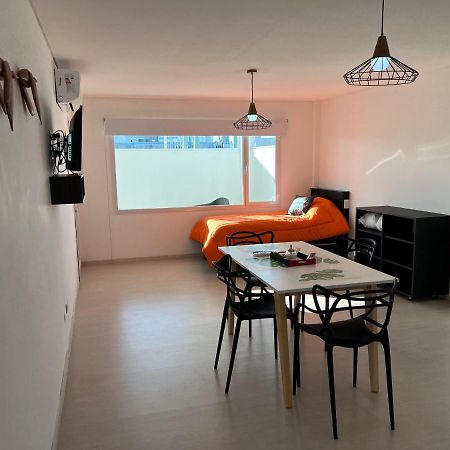 Apart Trelew 5 Екстериор снимка