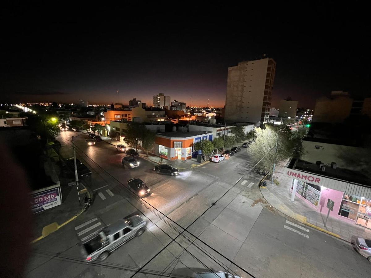 Apart Trelew 5 Екстериор снимка