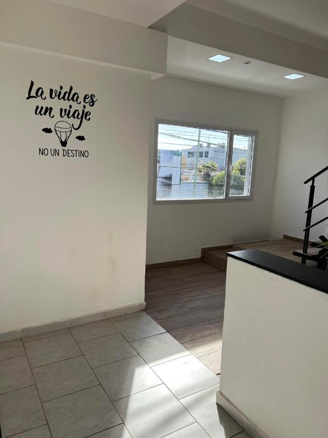 Apart Trelew 5 Екстериор снимка