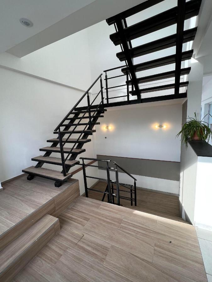 Apart Trelew 5 Екстериор снимка
