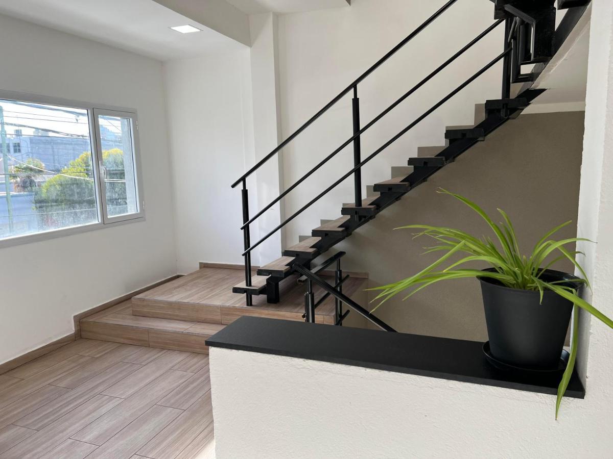 Apart Trelew 5 Екстериор снимка