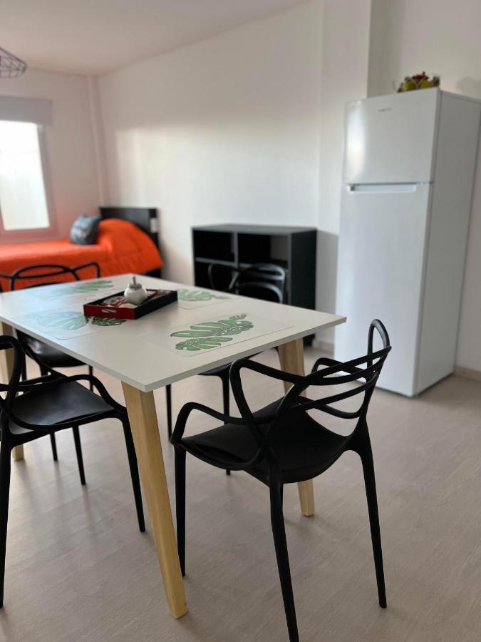 Apart Trelew 5 Екстериор снимка