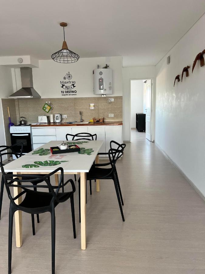 Apart Trelew 5 Екстериор снимка