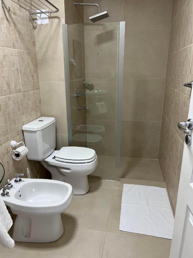 Apart Trelew 5 Екстериор снимка