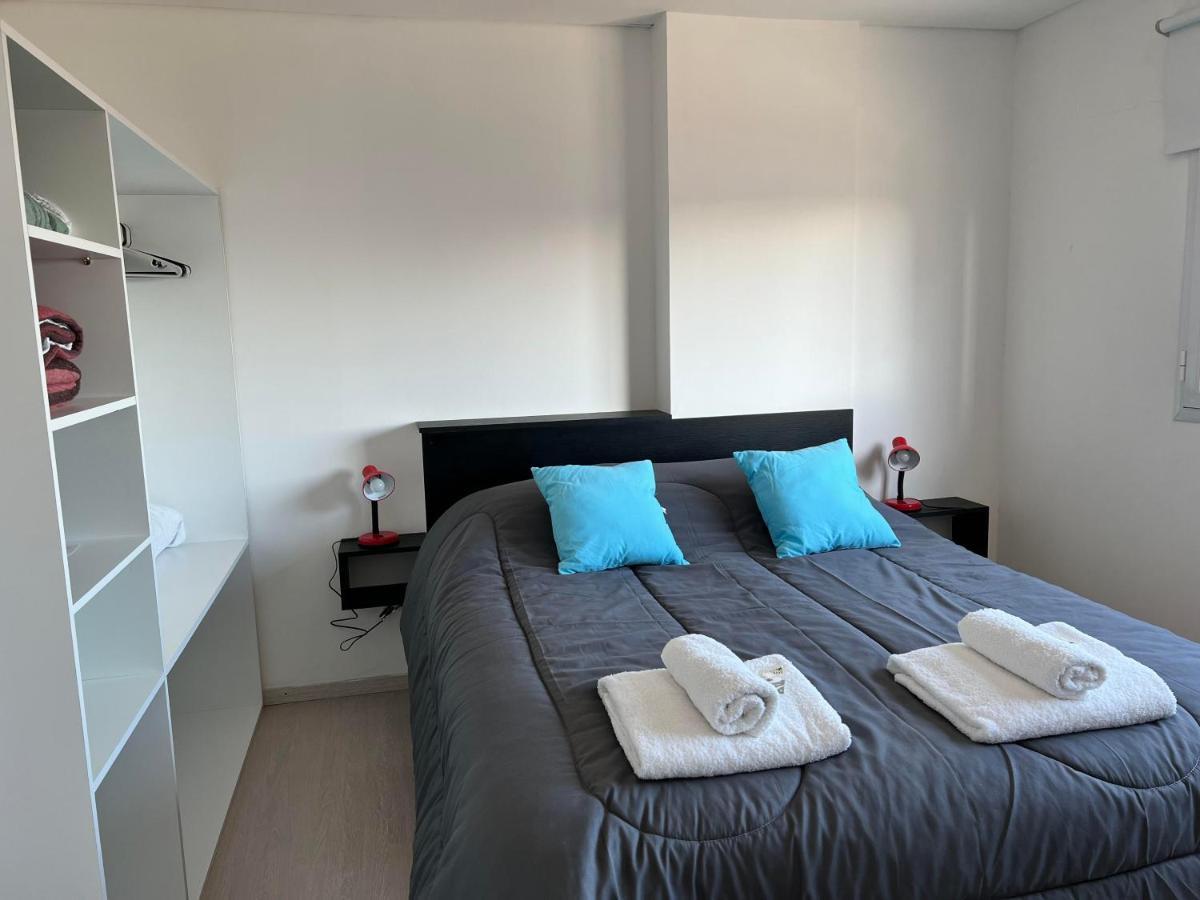 Apart Trelew 5 Екстериор снимка