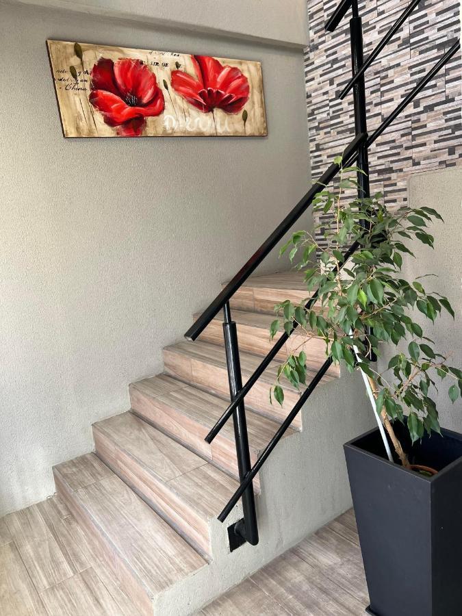 Apart Trelew 5 Екстериор снимка