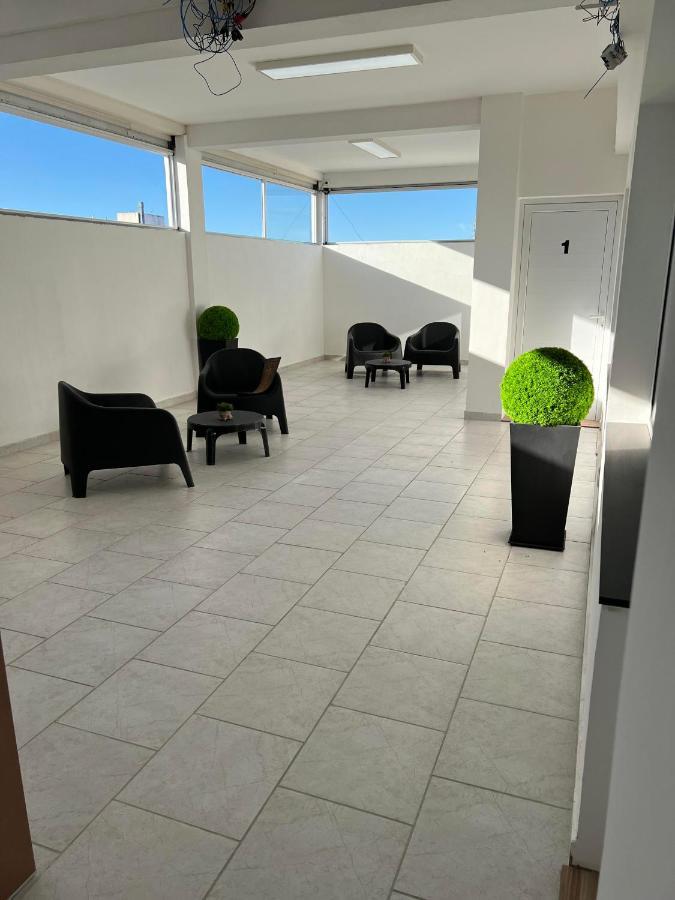 Apart Trelew 5 Екстериор снимка