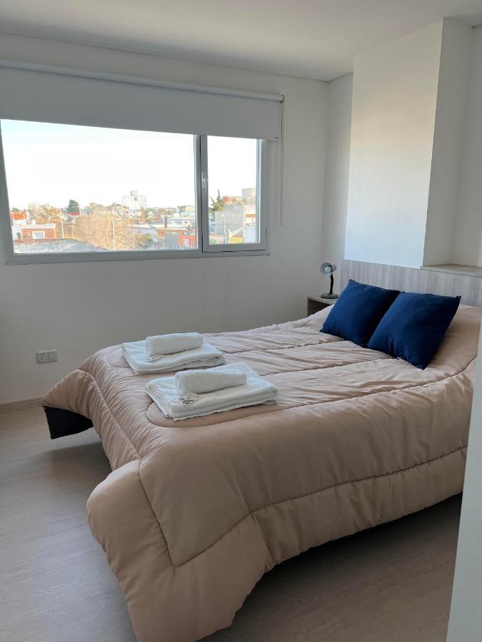 Apart Trelew 5 Екстериор снимка