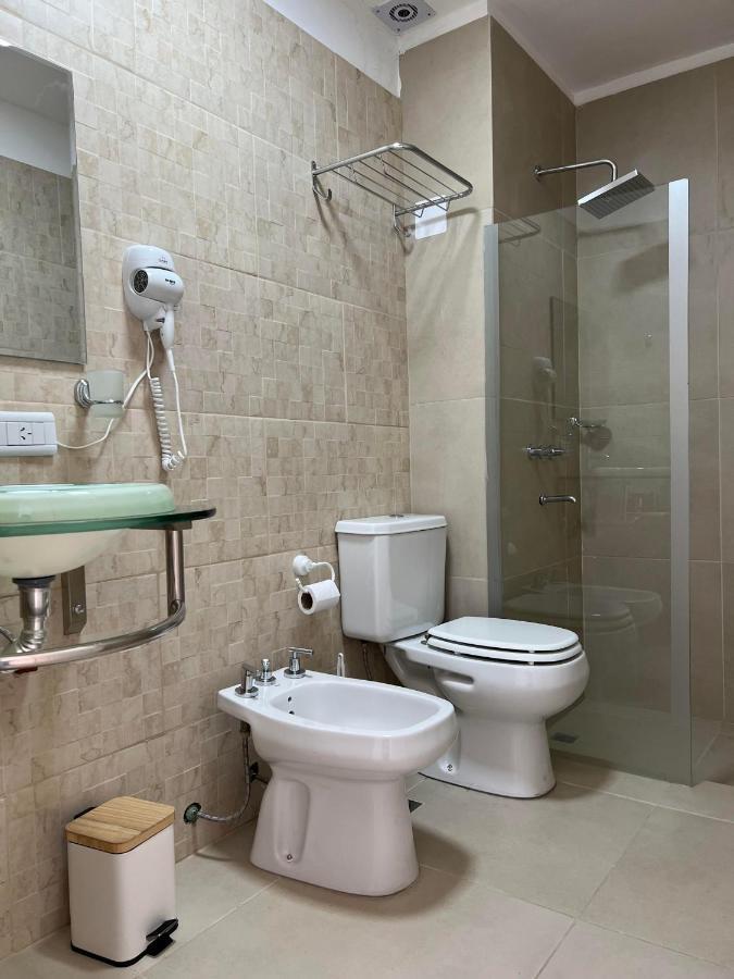 Apart Trelew 5 Екстериор снимка