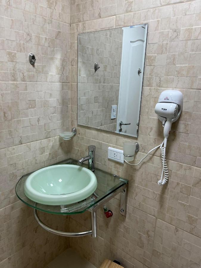 Apart Trelew 5 Екстериор снимка