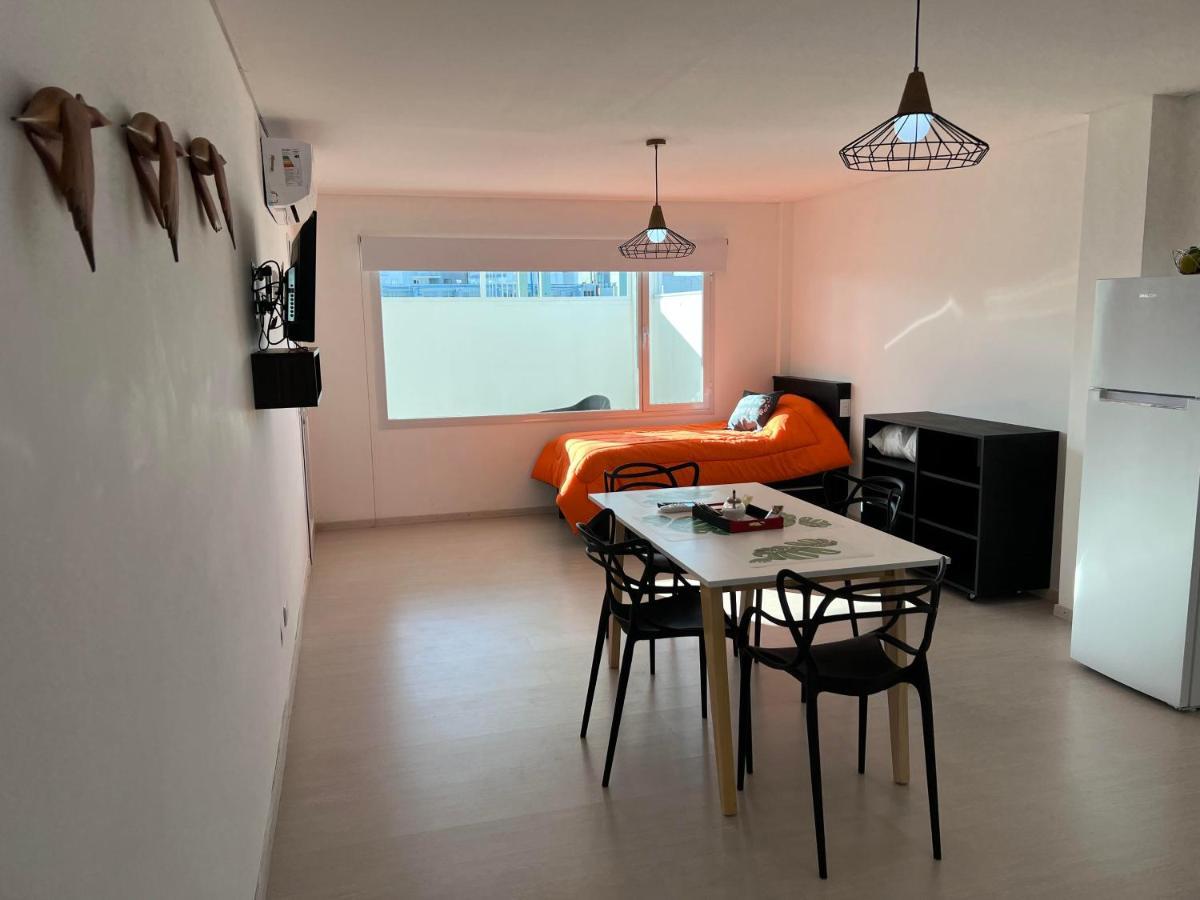 Apart Trelew 5 Екстериор снимка