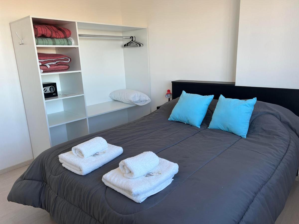 Apart Trelew 5 Екстериор снимка