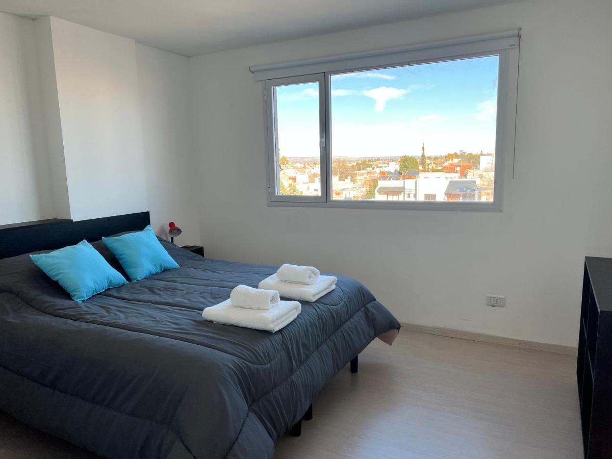 Apart Trelew 5 Екстериор снимка