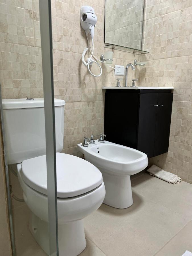 Apart Trelew 5 Екстериор снимка