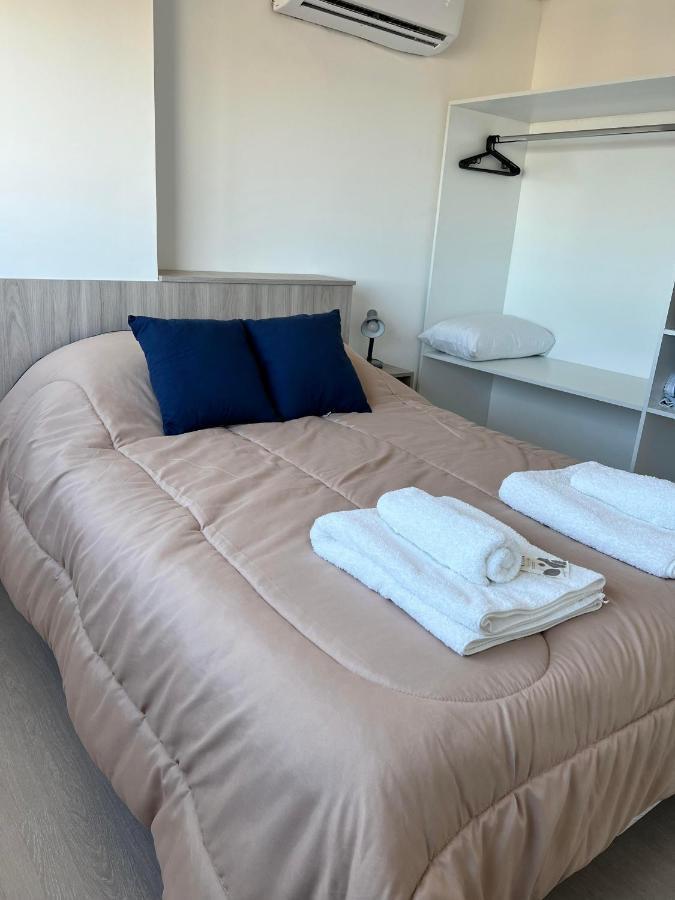 Apart Trelew 5 Екстериор снимка