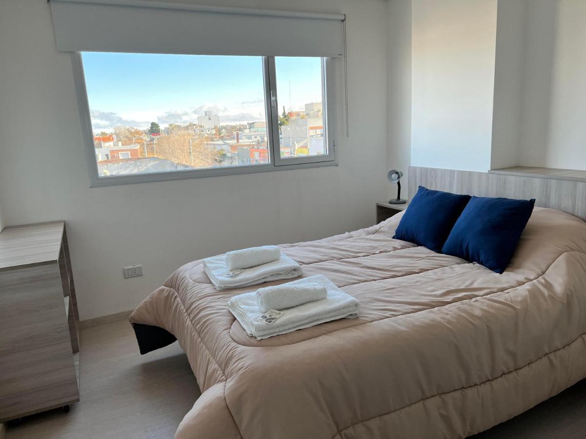 Apart Trelew 5 Екстериор снимка
