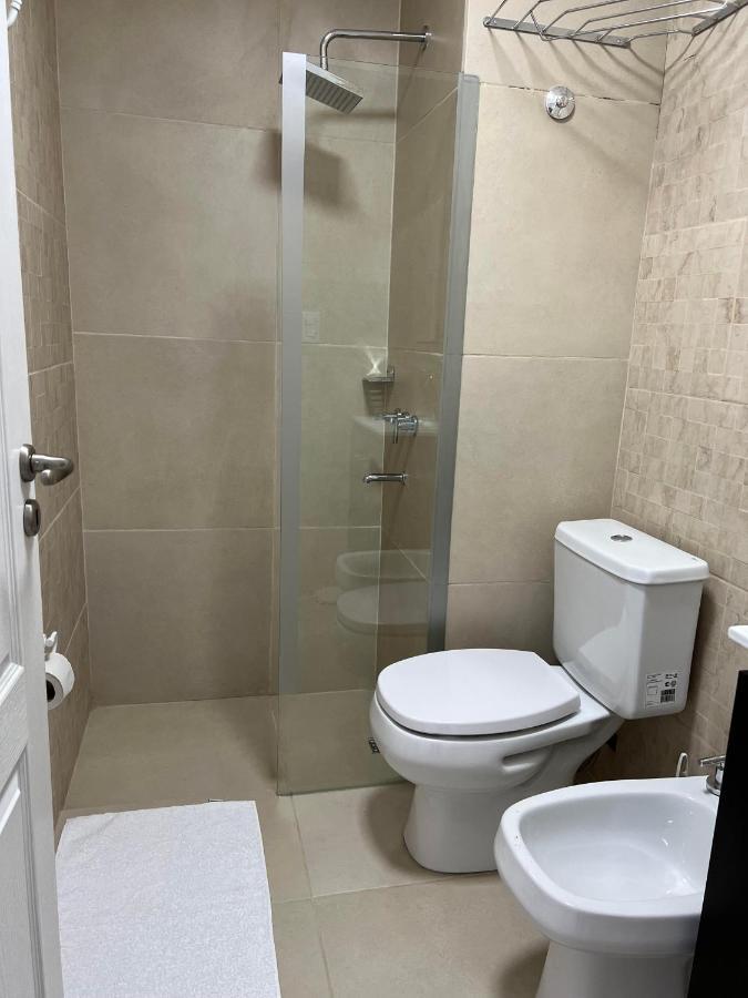 Apart Trelew 5 Екстериор снимка