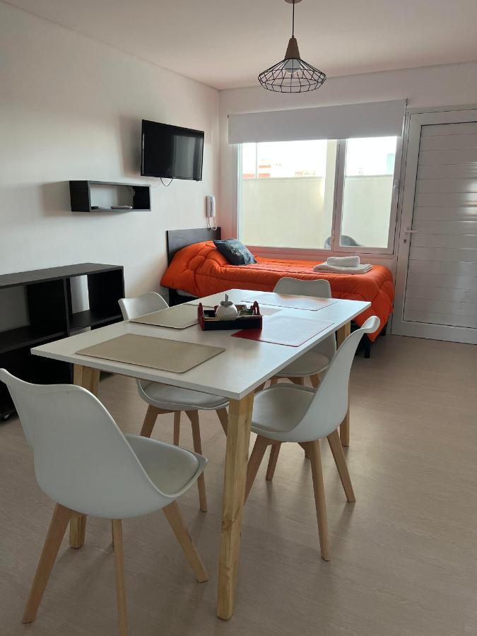 Apart Trelew 5 Екстериор снимка